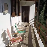 Maro's בית נופש Agios Lavrentios