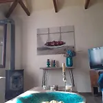 Maro's Agios Lavrentios