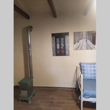 Semesterbostad Maro's Agios Lavrentios