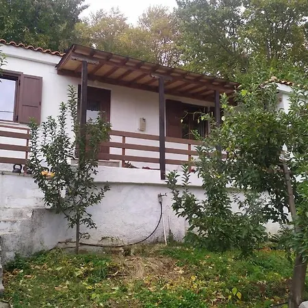 Maro's * Agios Lavrentios