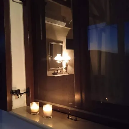 Maro's * Agios Lavrentios