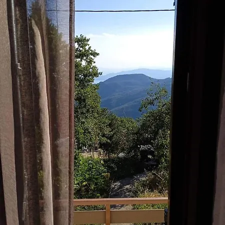 Maro's Hébergement de vacances *