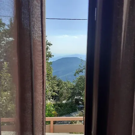 Maro's Semesterbostad Agios Lavrentios