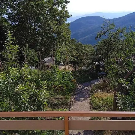 Maro's Hébergement de vacances