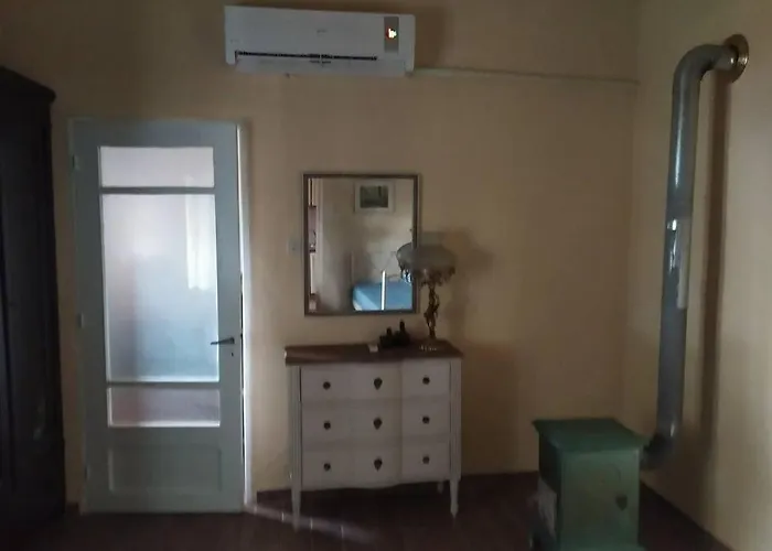 Maro's Semesterbostad *