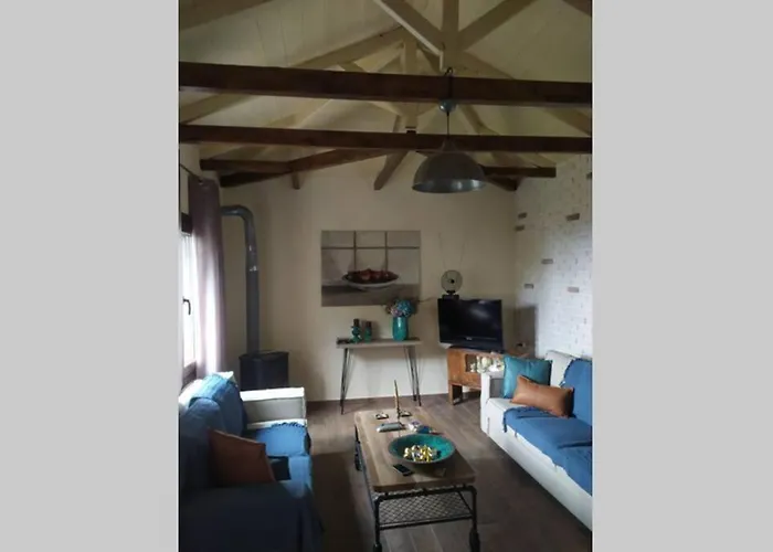 Semesterbostad Maro's