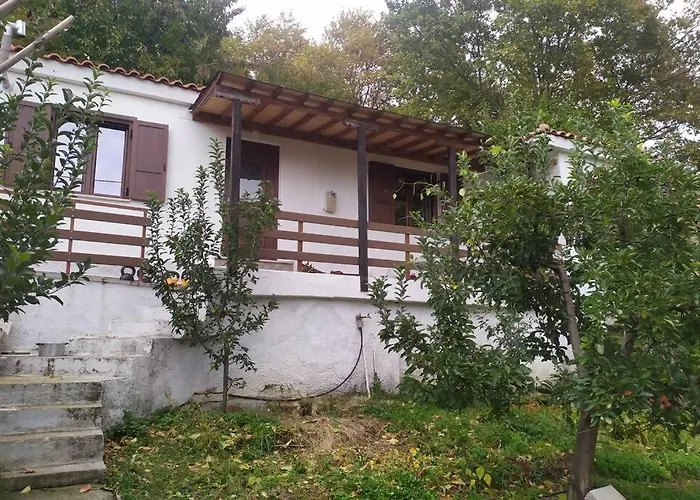 Maro's * Agios Lavrentios