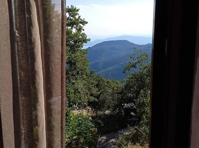 Maro's Semesterbostad *