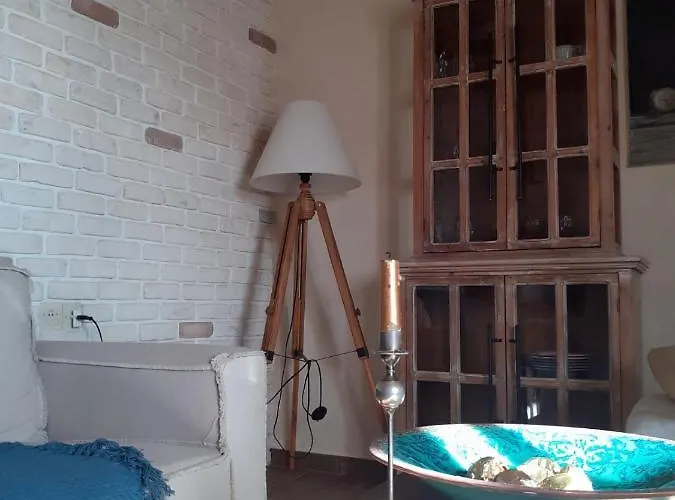 Maro's Semesterbostad *